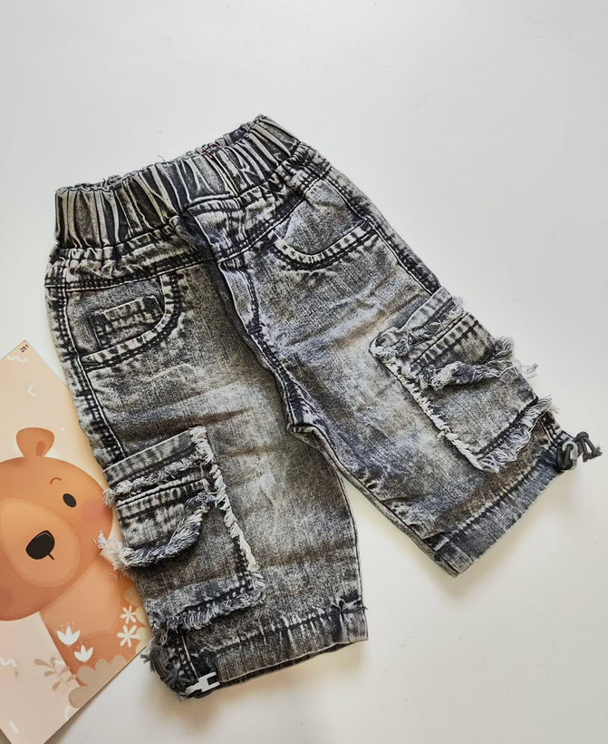 تیشرت پنبه گرم بچگانه